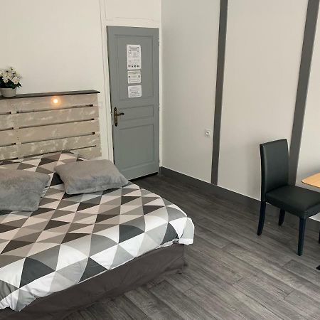 Chambres D'Hotes De L'Eglise Sainte-Mère-Église Eksteriør billede