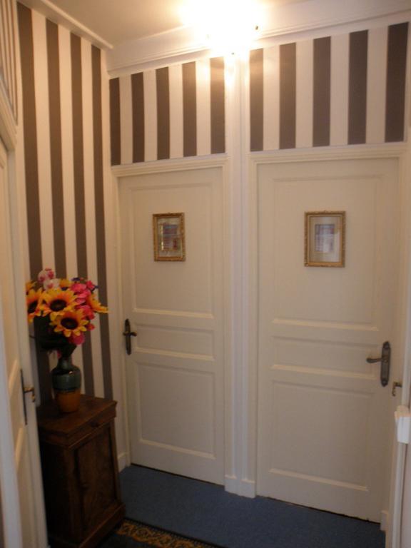Chambres D'Hotes De L'Eglise Sainte-Mère-Église Eksteriør billede