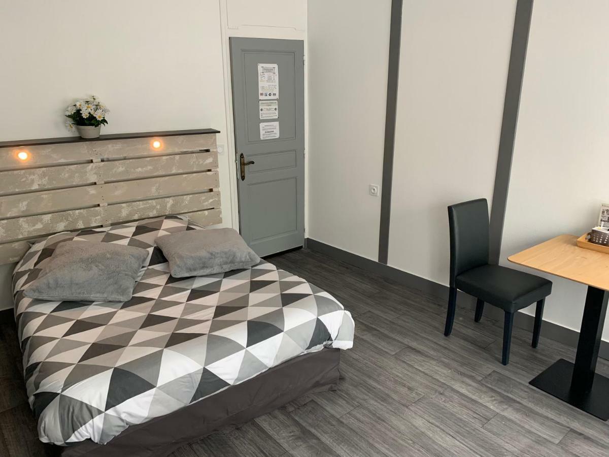 Chambres D'Hotes De L'Eglise Sainte-Mère-Église Eksteriør billede