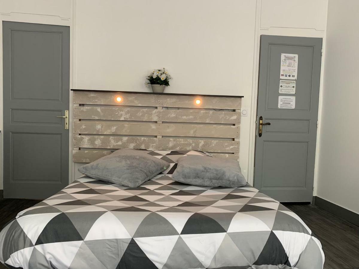 Chambres D'Hotes De L'Eglise Sainte-Mère-Église Eksteriør billede